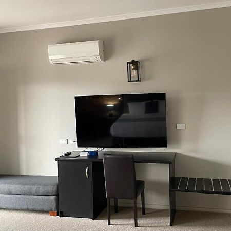 Federation Motel Resort - Corowa Esterno foto