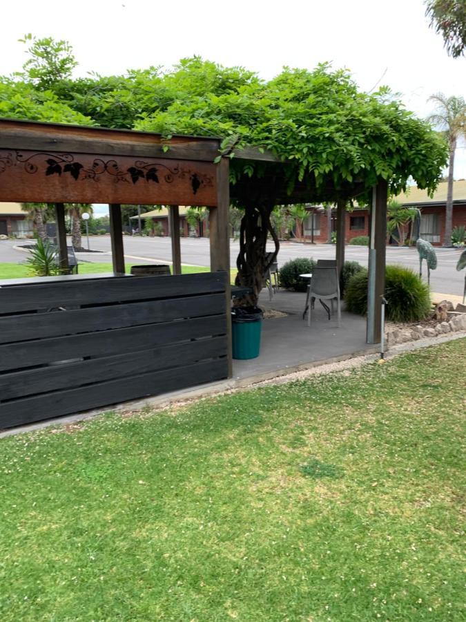 Federation Motel Resort - Corowa Esterno foto