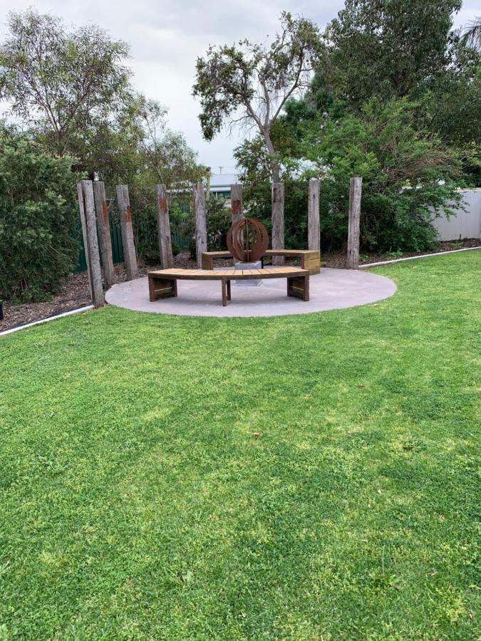 Federation Motel Resort - Corowa Esterno foto