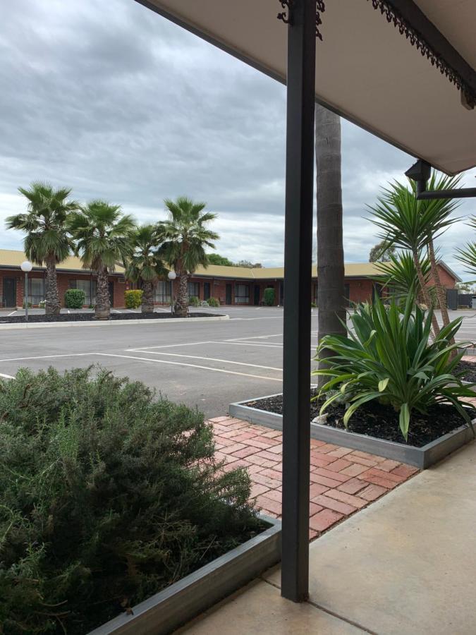 Federation Motel Resort - Corowa Esterno foto