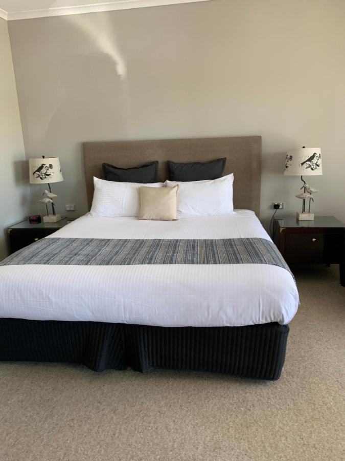 Federation Motel Resort - Corowa Esterno foto