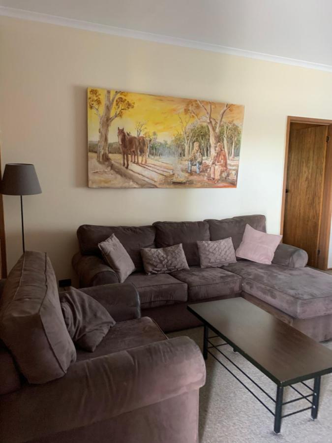 Federation Motel Resort - Corowa Esterno foto
