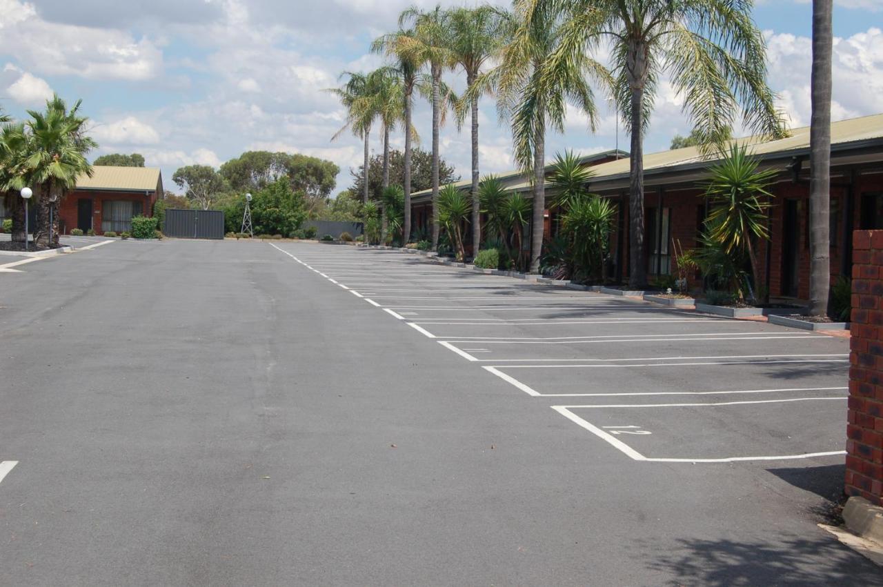 Federation Motel Resort - Corowa Esterno foto