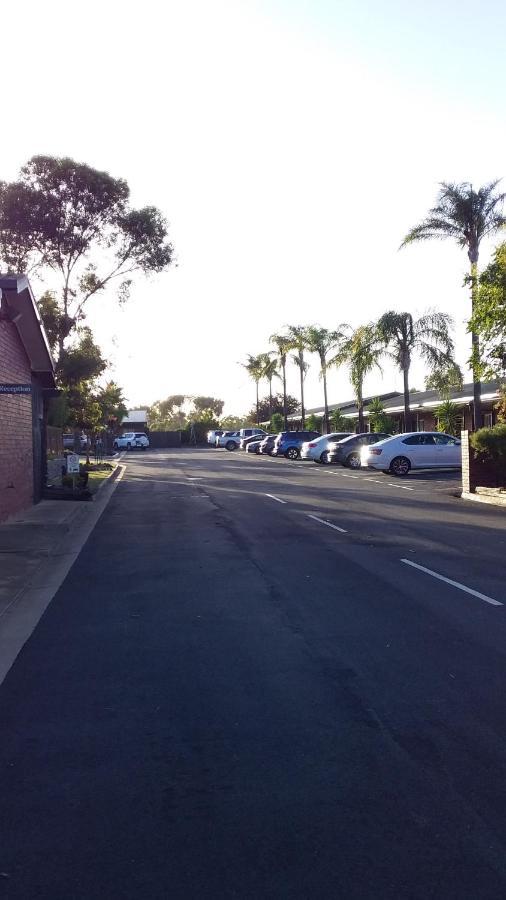 Federation Motel Resort - Corowa Esterno foto