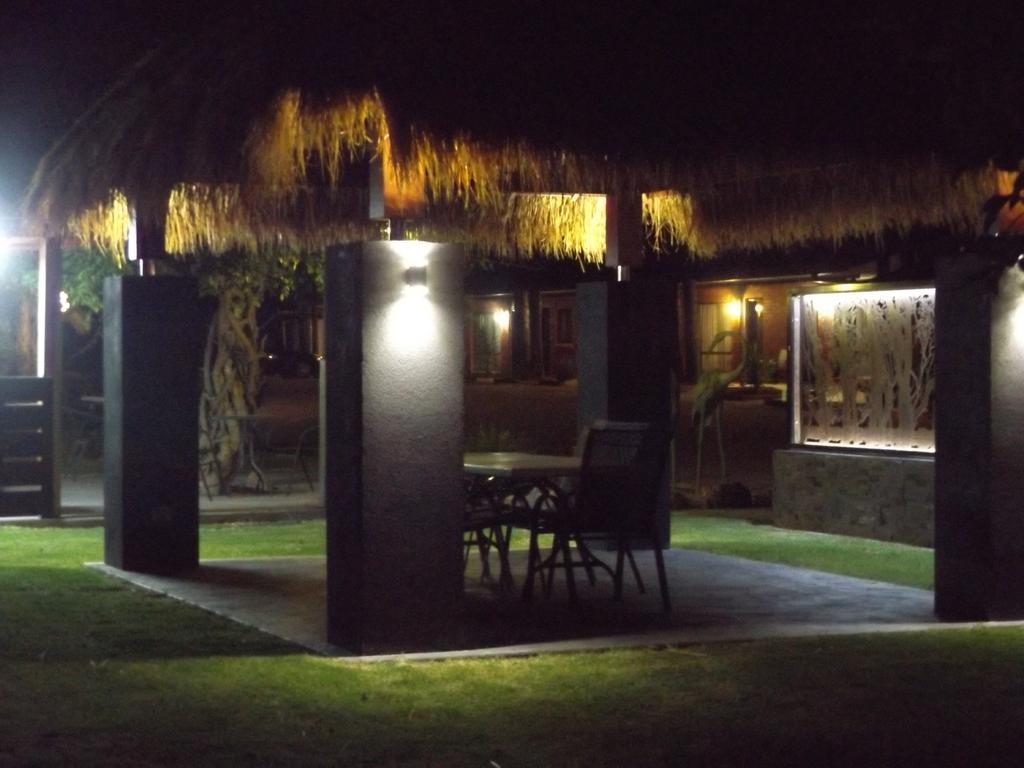 Federation Motel Resort - Corowa Esterno foto