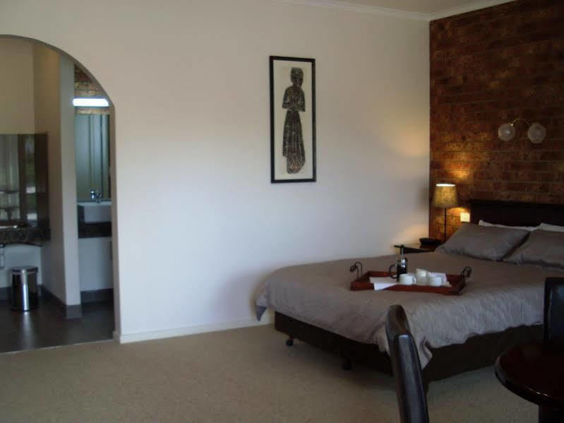 Federation Motel Resort - Corowa Esterno foto