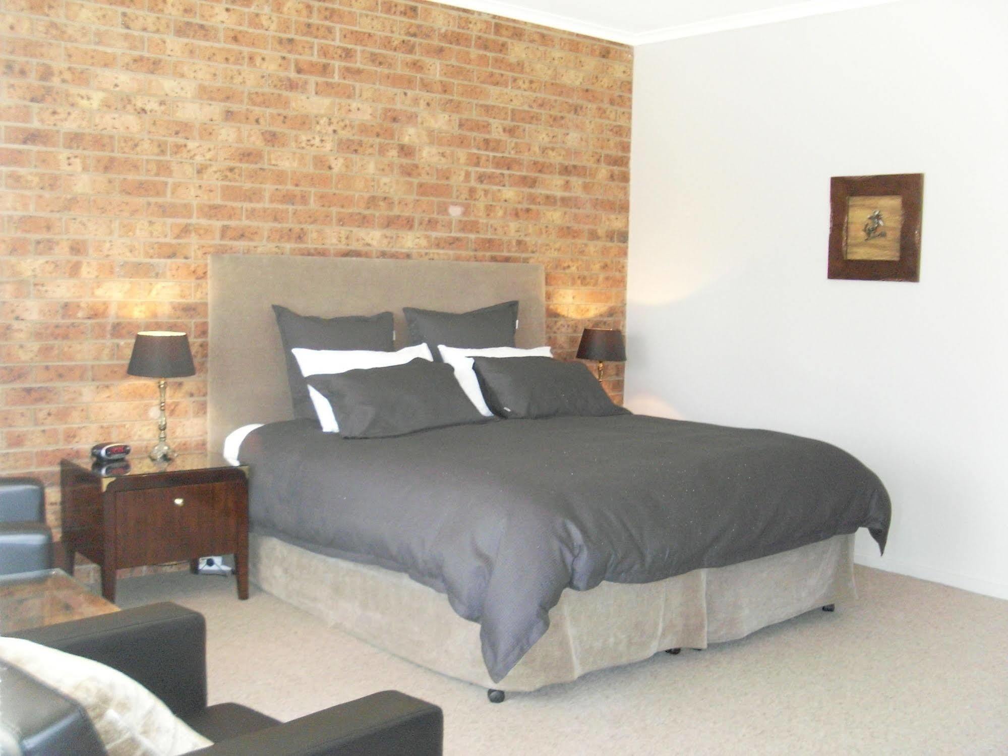 Federation Motel Resort - Corowa Esterno foto